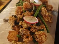 什锦松露盐酥鸡-Let's Taipei 非常烘焙(太古里店)