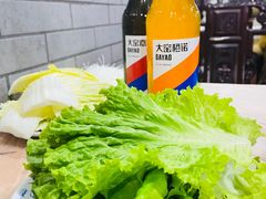 -鑫龙火锅城(环山路店)