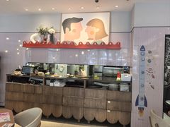-必胜客(龙茗店)