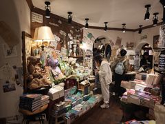 -橡皮书店(翠湖北路店)