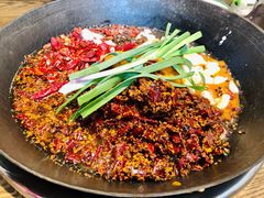 -周幺妹重庆老火锅(银泰城总店)