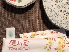 -德川家日本料理(中关村寰太大厦店)