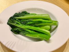 -武汉香格里拉大酒店·香宫中餐厅