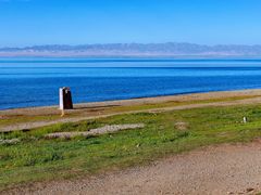 -青海湖国家重点风景名胜区