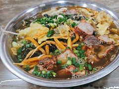 -北海田螺店(四川路店)
