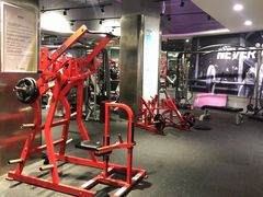-阳光游泳培训(北苑店)