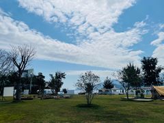 -花海间·即刻露营