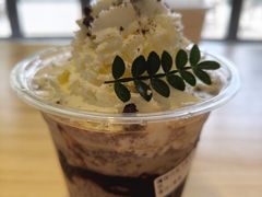 -J Create城市露营咖啡·简餐·宠物(上海动物园店)