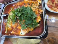 -邹胖哥好好吃餐馆(荔波美食街店)