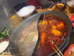 -古木枫老火锅(洪崖洞店)