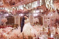 -美悦盛宴一站式婚礼会馆(临江店)