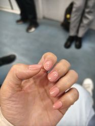 -J Candy Nail 美甲美睫