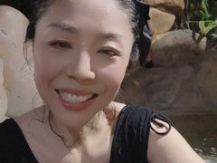 -庐山天沐温泉度假村