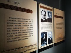 -巴音郭楞蒙古自治州博物馆