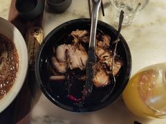 -绿茶餐厅(西湖银泰百货店)
