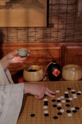 -汉仪华裳汉服馆(打浦桥店)