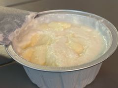 -仁信双皮奶(东川路店)