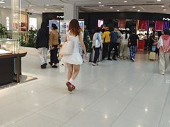 -凯德MALL(西直门店)