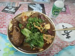 -龍城柳州螺蛳粉(群星路店)