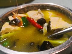 -自在弥林花园餐厅(云栖店)