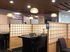 -景鹤料理(上地华联店)