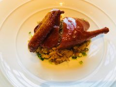 乳鸽-三号黄浦会Canton Table