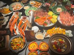 -松鹤精致料理(五一中路店)