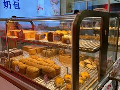 -红星前进面包牛奶公司(五道口购物中心店)