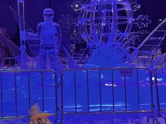 -宁波冰雪大世界(北仑区)