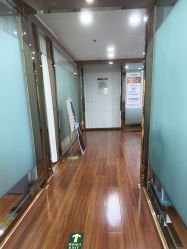 -武汉五洲整形外科医院