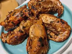 -香云轩·顺德菜(香云纱园林酒店店)