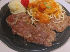 黑胡椒传奇牛排-豪客来牛排(伟诚广场店)