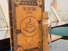 -船长酒吧 The Captain