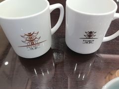 -富春茶社(国庆路店)