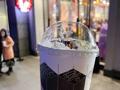 -茶颜悦色(花园道店)
