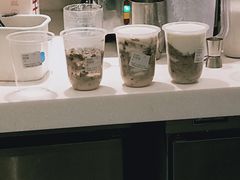 -兰熊鲜奶(西直门凯德mall店)