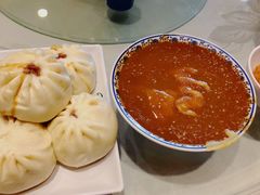 -南来顺饭庄·清真(南菜园店)