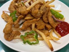 -谢记上海大排档(长寿路店)