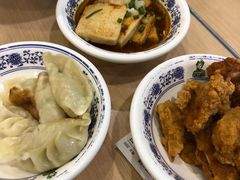 -蒙自源米线(虎门国际购物中心店)