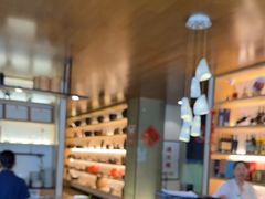 -御泉七味铁板烧(高区店)