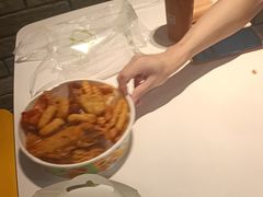 -麦当劳(世贸店)