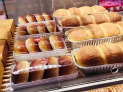 -好利来(桃源店)