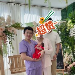 -贝安心月子中心(昌平店)