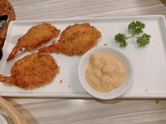 -必胜客(阿罗海店)