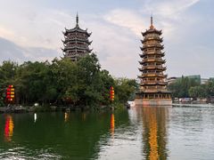 -桂林两江四湖景区
