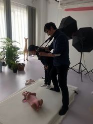 -小阿福儿童摄影(光谷时代广场店)