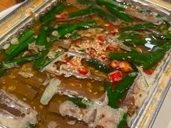 -老高烧烤(龙华星河iCO店)