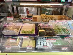 -陈记印尼风味小吃(北湖店)