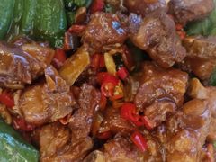 -九尊食上(生态园林酒店)