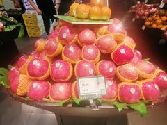 -鲜丰水果(重庆平安摩卡店)
